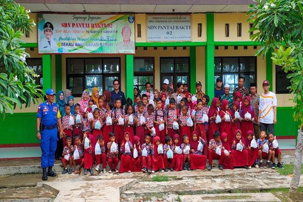Antisipasi Musim Penghujan,...