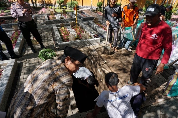 Gus Sholah Akan Dimakamkan...