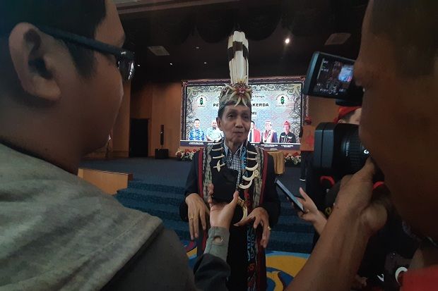 Ibu Kota Negara Akan...