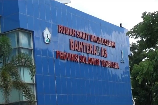 Suspect Corona, Warga...