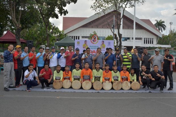 Kurangi Sampah Plastik,...