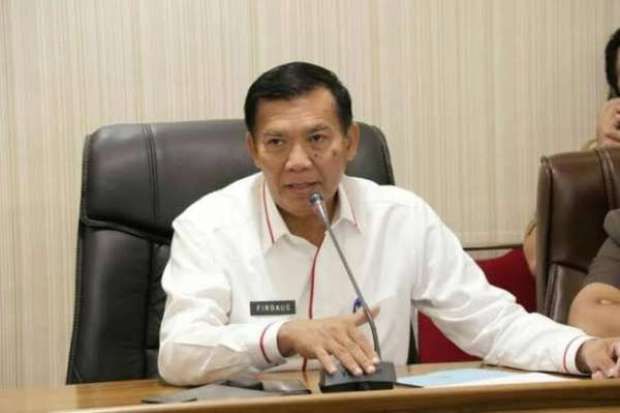 IPM Kota Pekanbaru Lampaui...