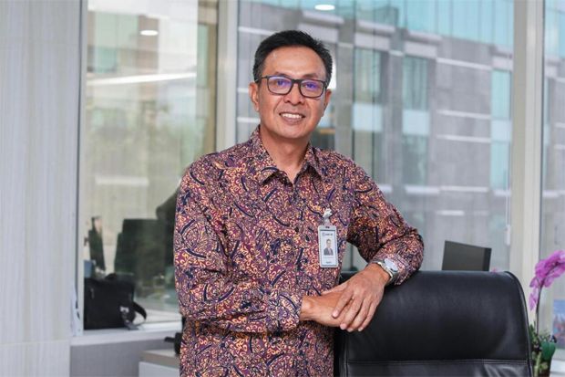 Bank BRI Tunjuk Amam...