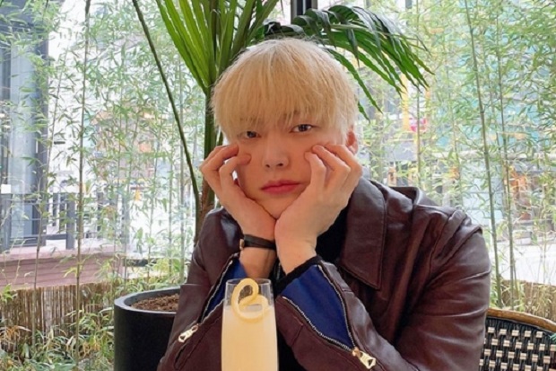 Ahn Jae Hyun Hebohkan...