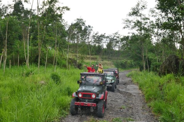 BPS Pastikan Kunjungan...