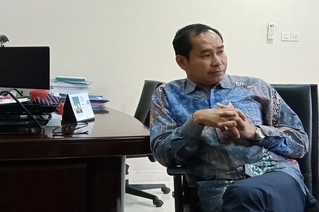 3 WNI di Wuhan Tak Ikut...