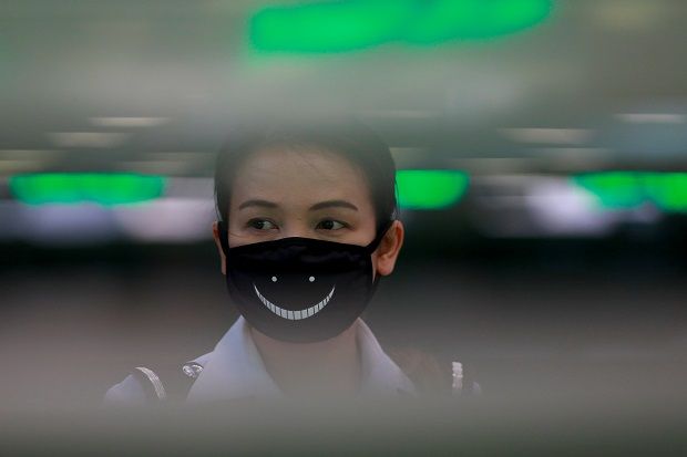China Mengaku Membutuhkan...