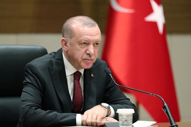 Turki pada Rusia: Jangan...