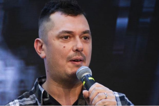 Uccio Salucci Beberkan...