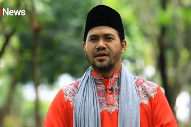 Kang Rashied Beberkan...