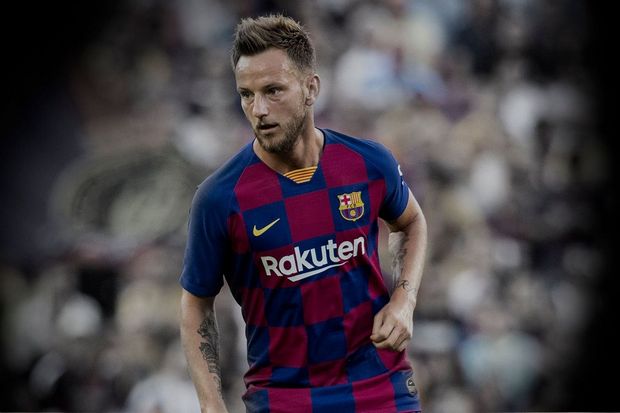 Rakitic Beri Sinyal...