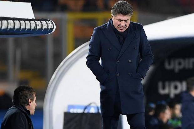 Pecat Mazzarri, Torino...