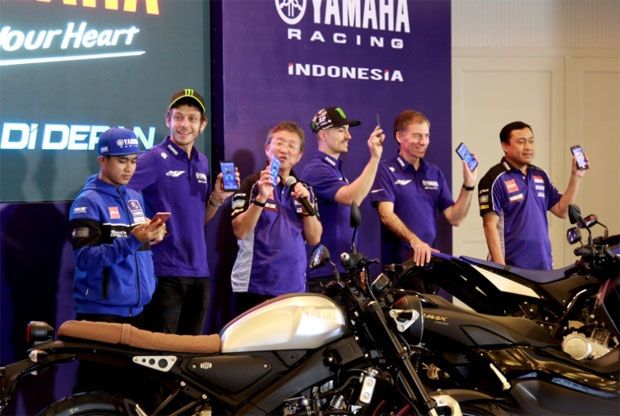 Yamaha Bedah Habis-Habisan...