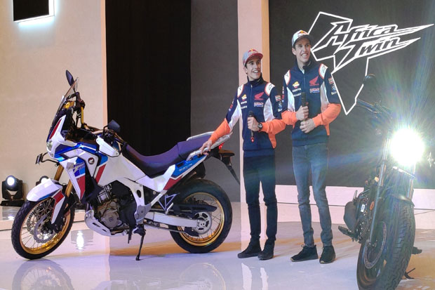 Ini Harga dan Spesifikasi...