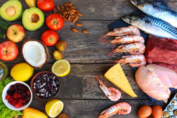 5 Makanan Ini Mempercepat...
