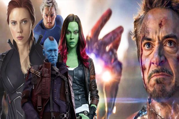 James Gunn Sebut Kematian...