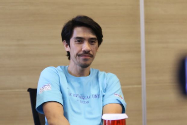 Ini Tantangan yang Dihadapi...