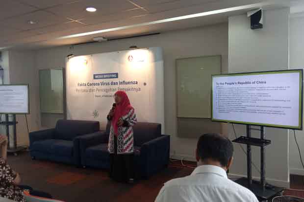 Dokter Spesialis Paru...