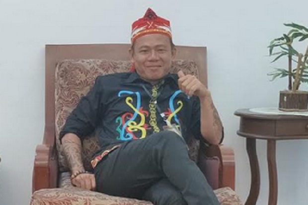 Sambut Ibu Kota Baru,...