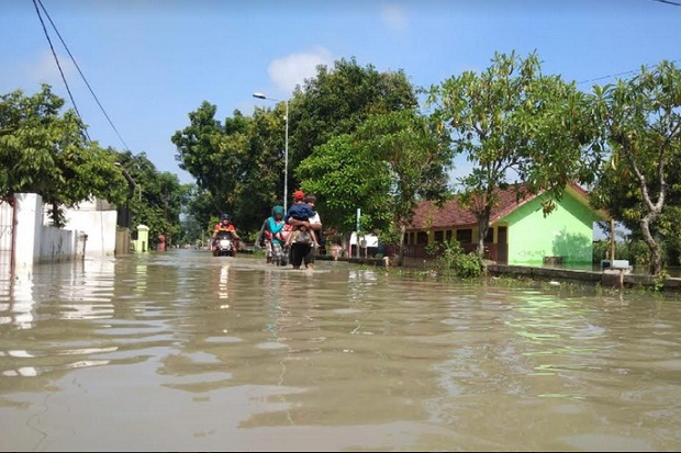 Sungai Avur Watudakon...