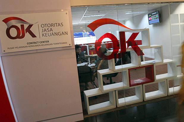OJK Catat Realisasi...