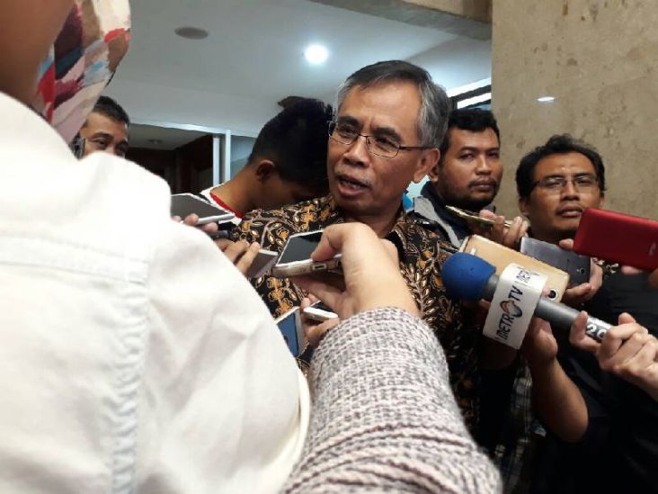 Empat Fokus OJK Dalam...