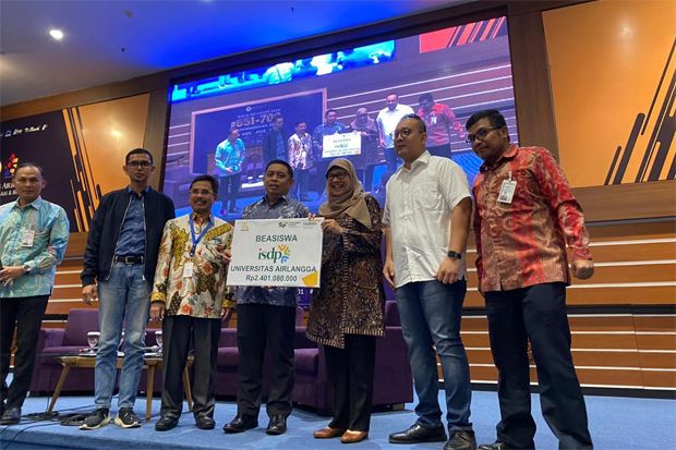 Mandiri Syariah Beri...