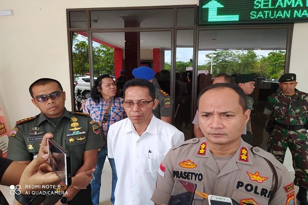 Baru 6 Bulan Menjabat,...