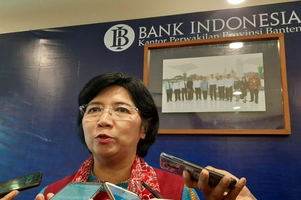 Pengangguran dan Inflasi,...