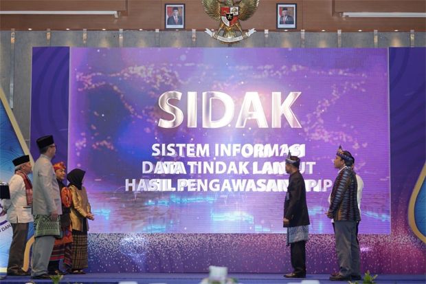 Maksimalkan Program...