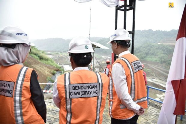 Masuk Tahap Konstruksi...