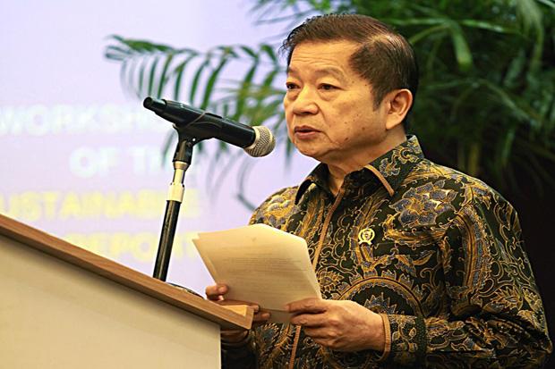 Ibu Kota Baru Ramah...