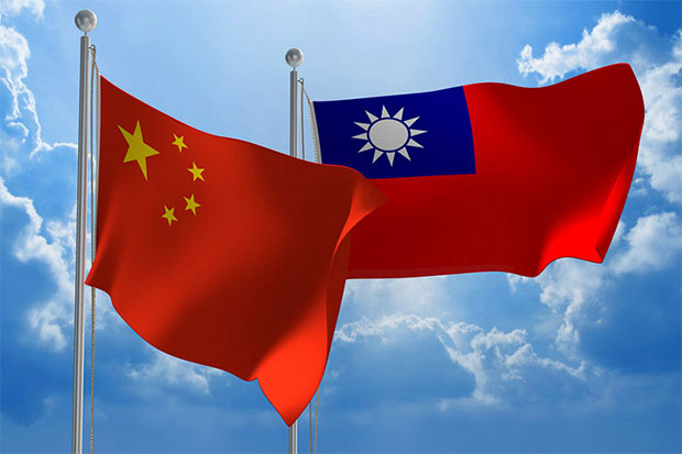 China Mengaku Berbagi...