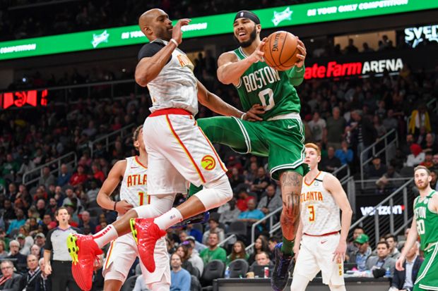 Hasil Pertandingan NBA,...