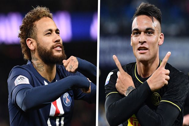 Datangkan Neymar dan...