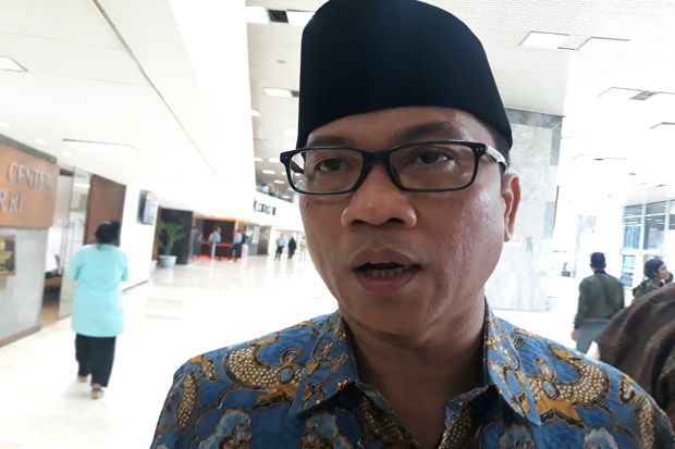 PAN Buka Peluang Dukung...