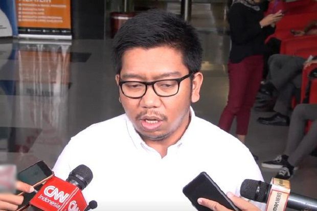 Penyidik KPK Dikembalikan...