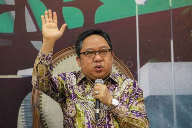 DPR Minta Pemerintah...