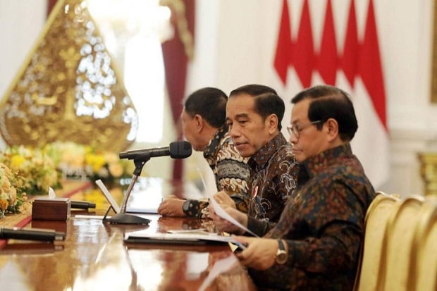 Soal Kepulangan WNI...