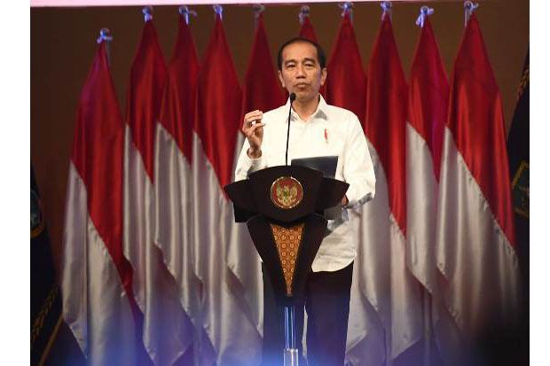 Laksanakan Perintah...