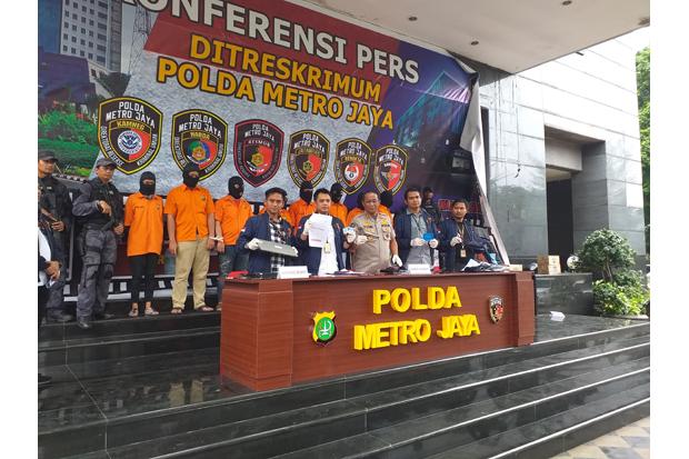 DPR Minta Kominfo Dalami...