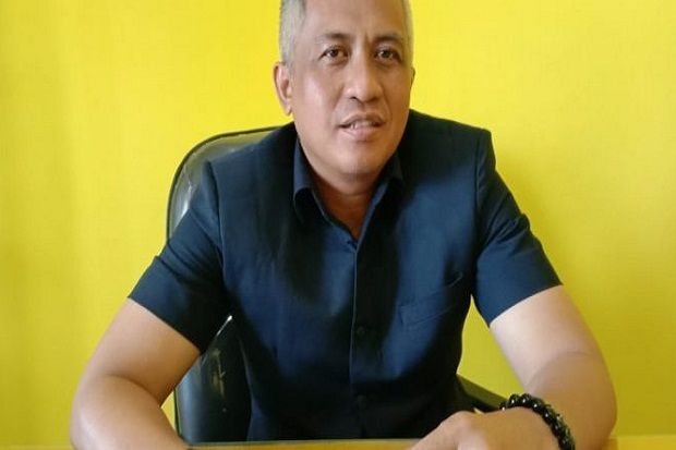 DPRD Kobar Imbau Warga...