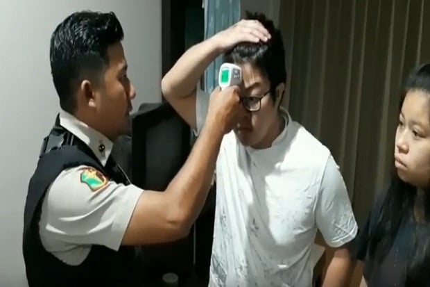 Cegah Virus Corona,...