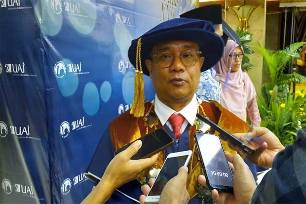 Taklukkan Perkembangan...