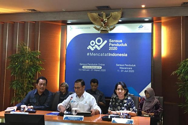Gagal Meroket, Pertumbuhan...