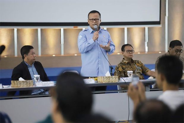 Edhy Prabowo: Kebijakan...