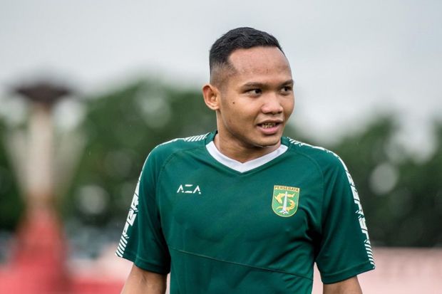 Pemain Pulih, Persebaya...