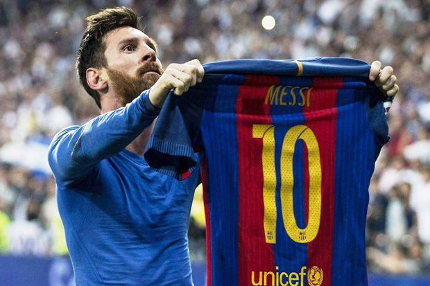 Perlukah Barcelona Siapkan...