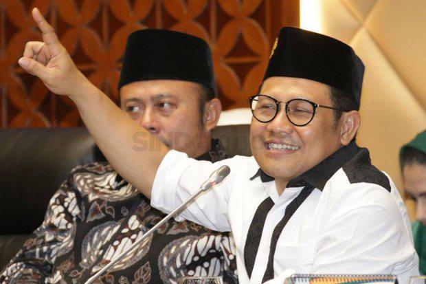 Pimpinan DPR Segera...