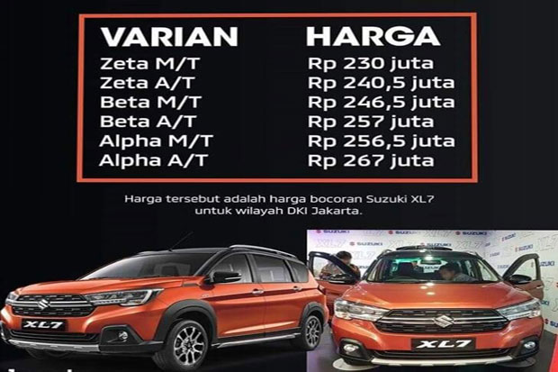 Sudah Bisa Dipesan di...